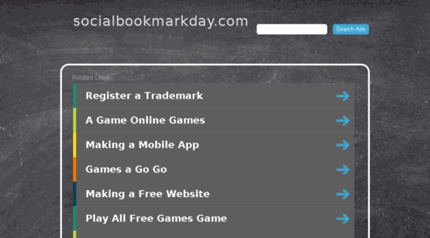 socialbookmarkday.com