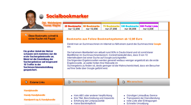 socialbookmarker.de