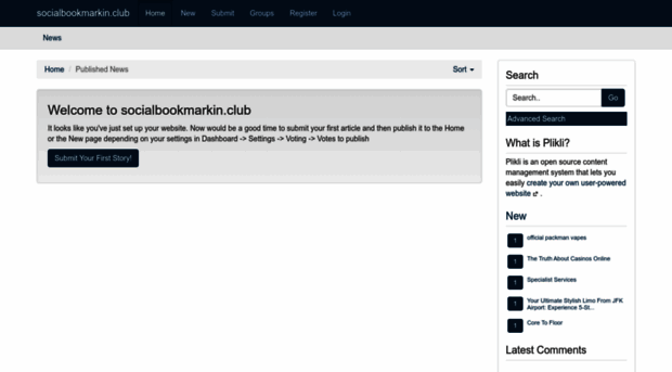 socialbookmarkin.club