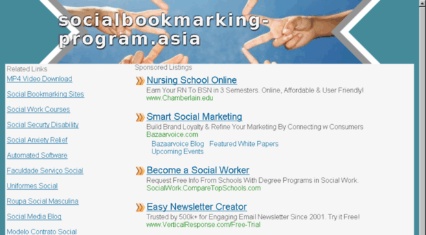 socialbookmarking-program.asia
