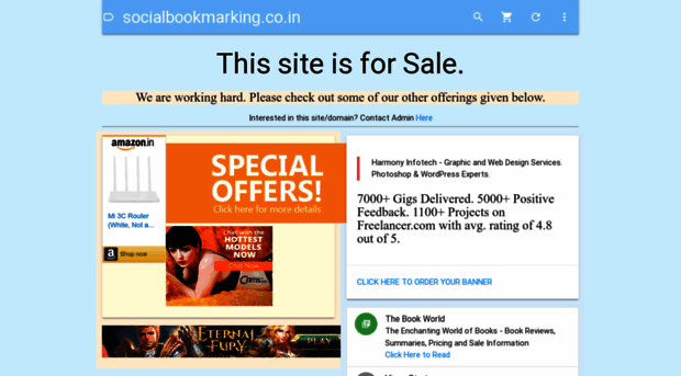 socialbookmarking.co.in