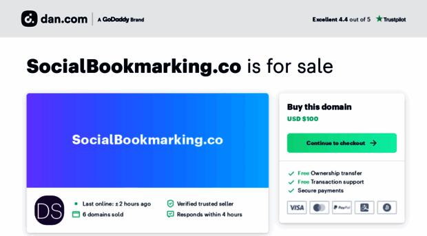 socialbookmarking.co