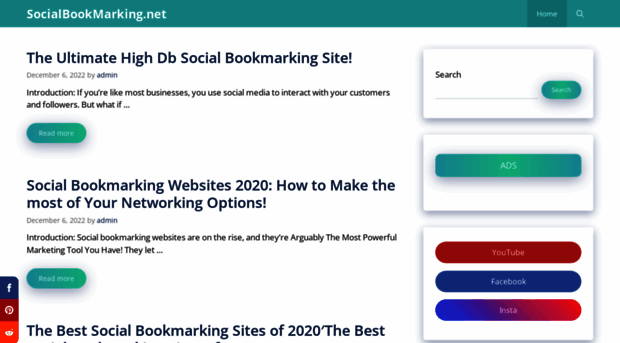 socialbookmarking.net