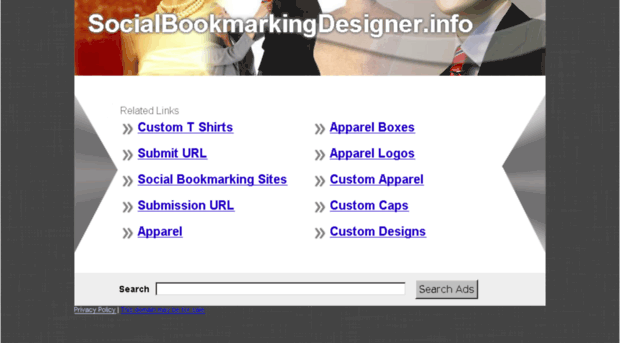 socialbookmarkingdesigner.info