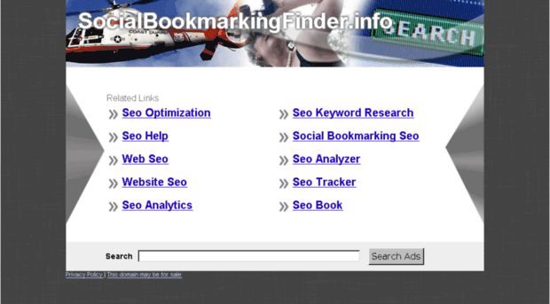 socialbookmarkingfinder.info