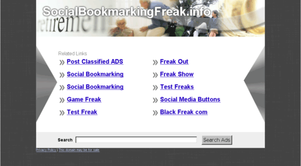 socialbookmarkingfreak.info