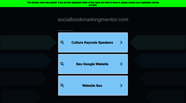 socialbookmarkingmentor.com