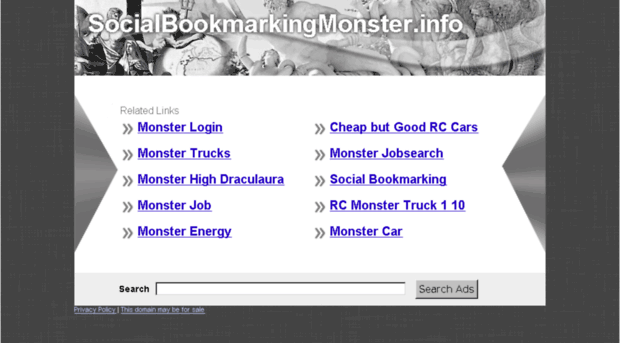 socialbookmarkingmonster.info
