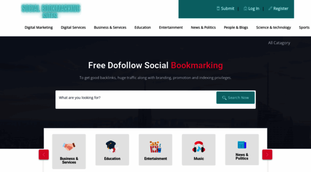 socialbookmarkingsites.xyz