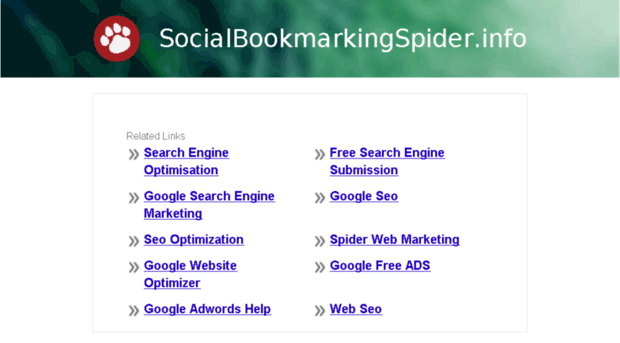 socialbookmarkingspider.info