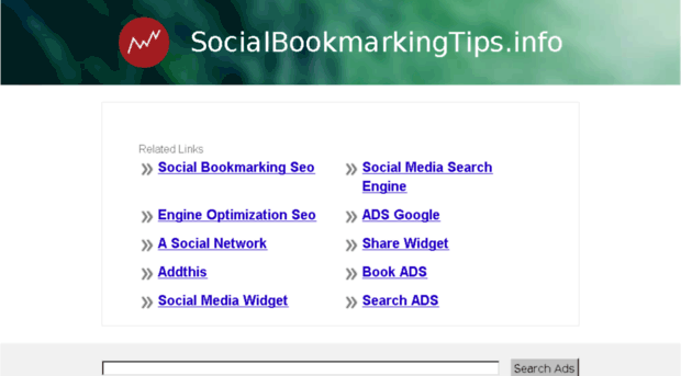 socialbookmarkingtips.info