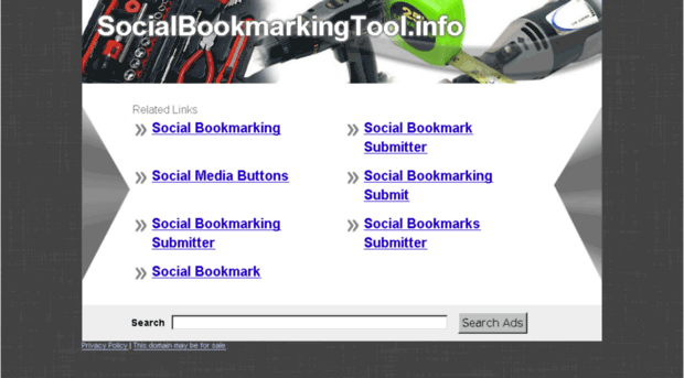 socialbookmarkingtool.info