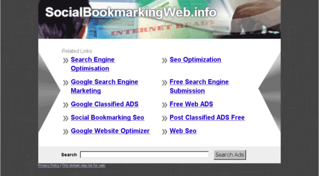 socialbookmarkingweb.info