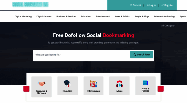 socialbookmarkme.com