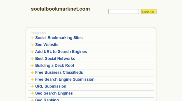 socialbookmarknet.com