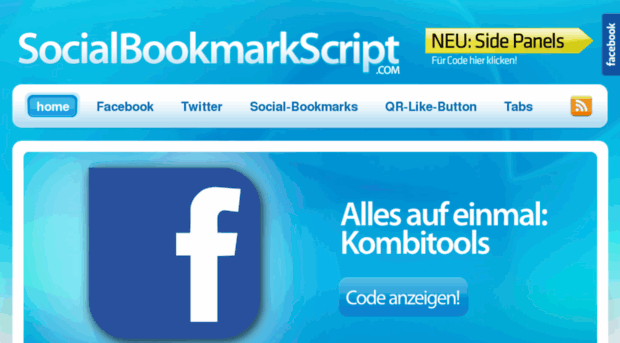 socialbookmarkscript.com