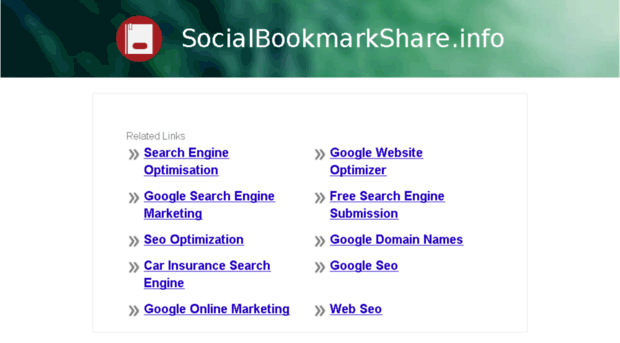 socialbookmarkshare.info