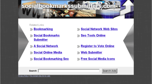 socialbookmarkssubmitters.com