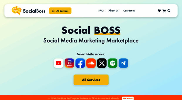 socialboss.org