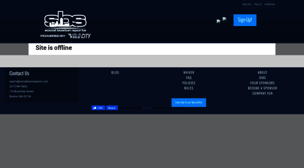 socialbostonsports.leagueapps.com