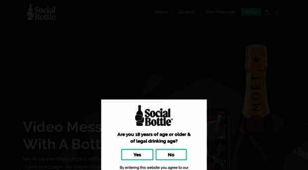 socialbottle.co