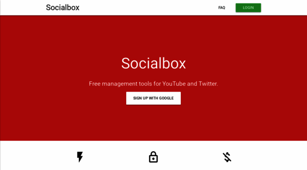 socialbox.us