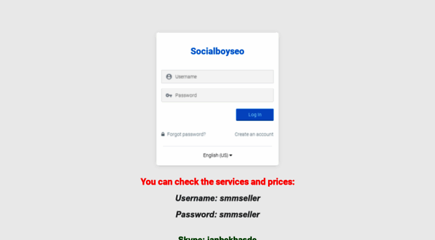 socialboyseo.com
