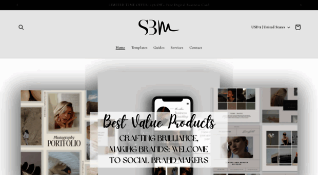 socialbrandmakers.com