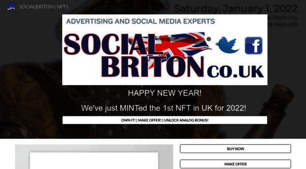 socialbriton.co.uk