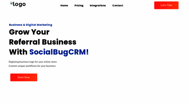 socialbug.io