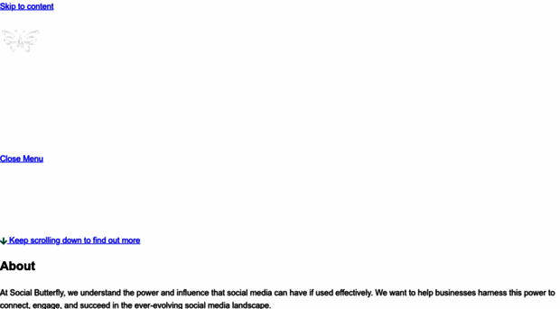 socialbutterfly.es
