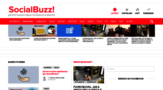 socialbuzz.it