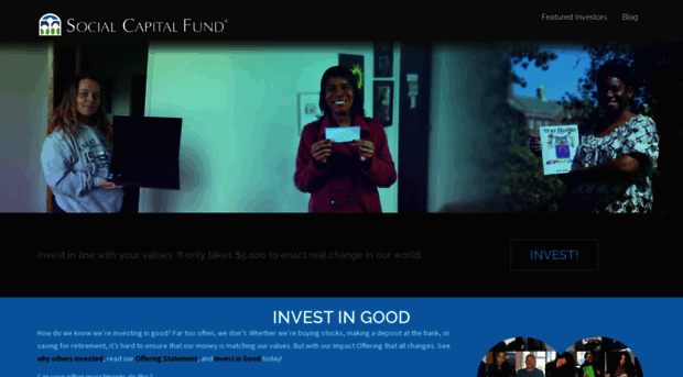 socialcapitalfund.org