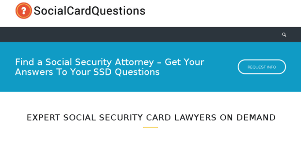 socialcardquestions.com