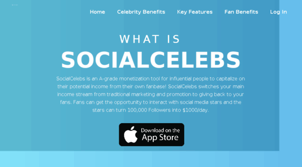 socialcelebs.com