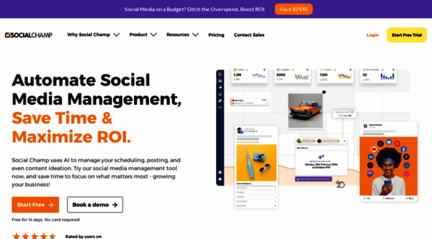 socialchamp.io