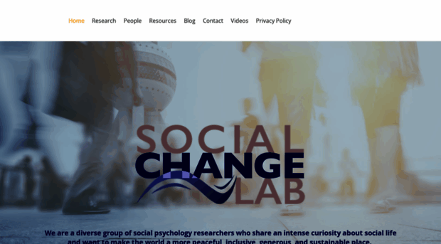 socialchangelab.net