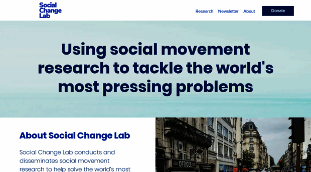 socialchangelab.org