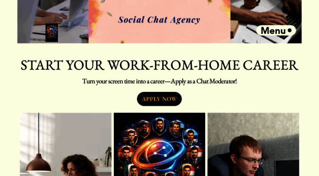 socialchatagency.com