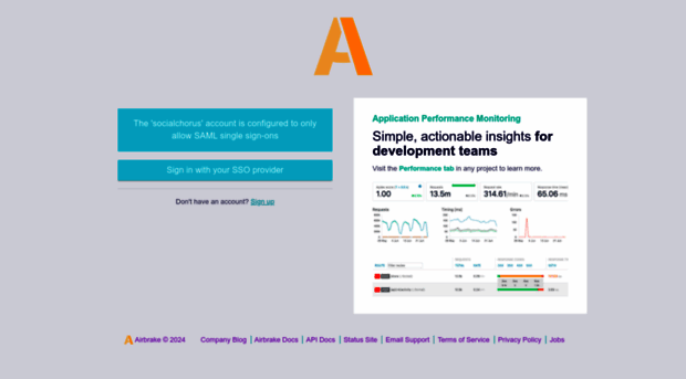 socialchorus.airbrake.io