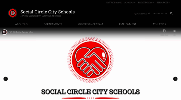 socialcircleschools.com