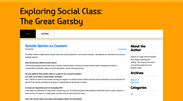 socialclassingatsby.weebly.com