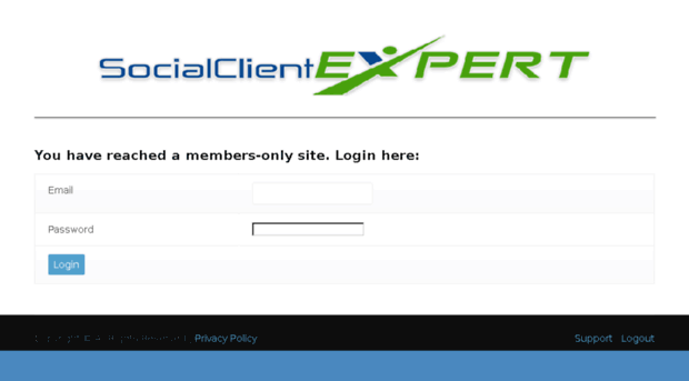 socialclientexpert.com