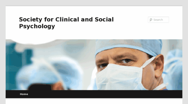 socialclinical.org