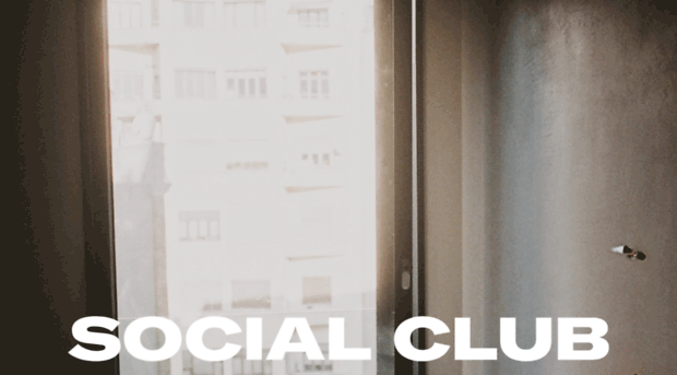 socialclub.se