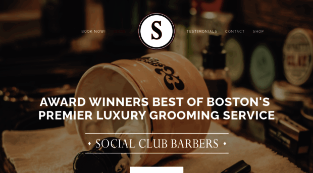 socialclubbarbers.com