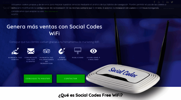 socialcodes.es