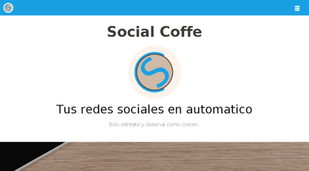 socialcoffe.com