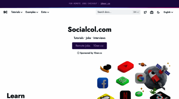 socialcol.com