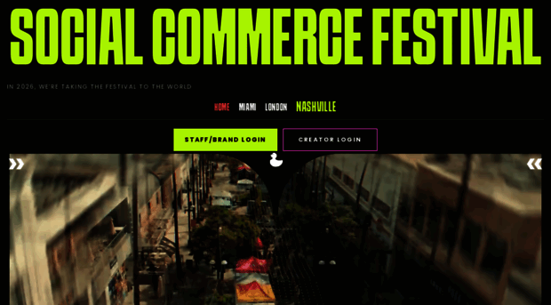 socialcommercefest.com